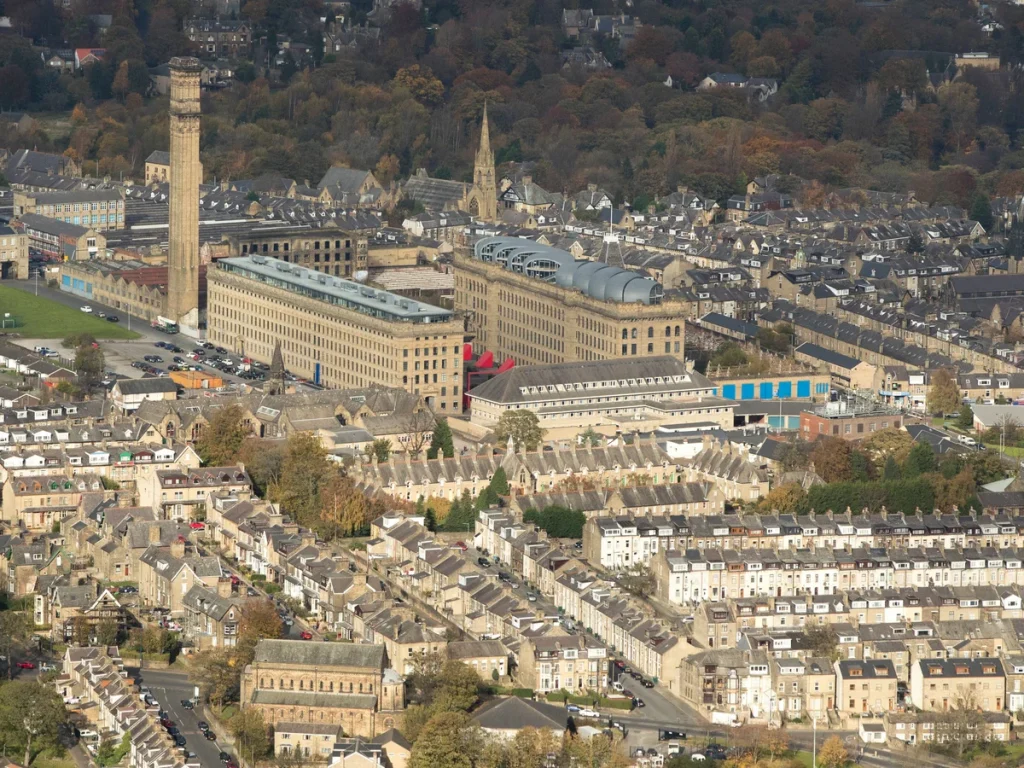 Van Door Locks Bradford
